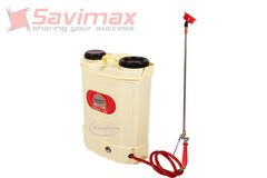 Bình xịt điện diệt côn trùng Vinafarm 18L ( trắng)