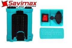 Bình xịt điện diệt côn trùng Vinafarm 18L