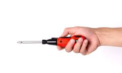 Tua vít dùng pin Hybro HIT-K01 nhập khẩu từ Hàn quốc