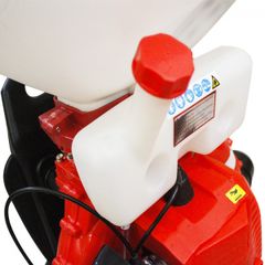 Máy phun xạ giống và phân bón Mitsukaiso 3WF-3A-26