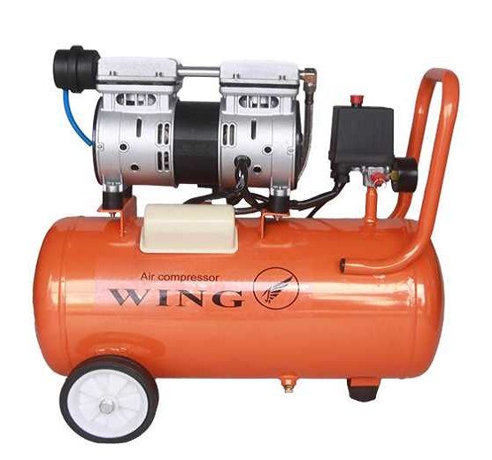 Máy nén khí giảm âm Wing TW-OF750-35L