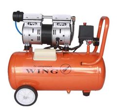 Máy nén khí giảm âm Wing TW-OF750-35L