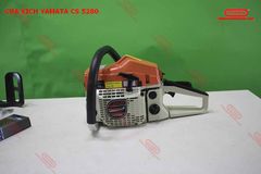 Máy Cưa xích Yamata CS 5280