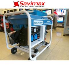 Máy phát điện Huspanda HD4500