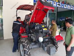 Máy cày Changfa CFA304