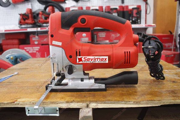 Máy cưa lọng Oshima CL 80