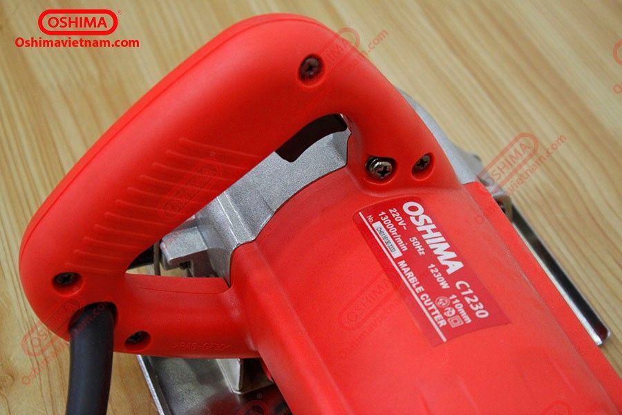 Máy cắt gạch Oshima C1230