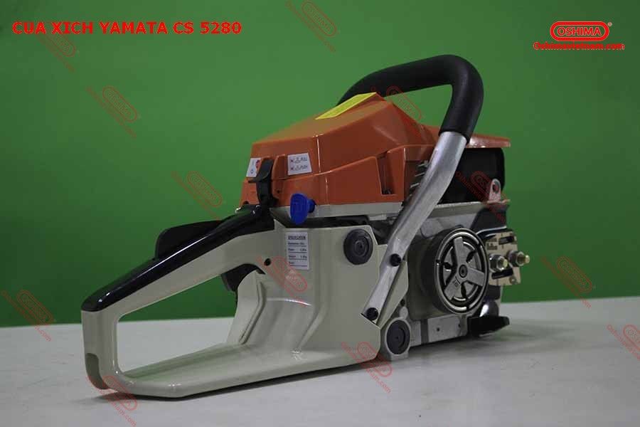 Máy Cưa xích Yamata CS 5280