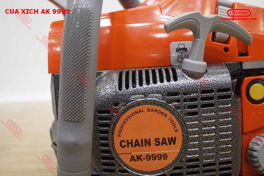 Máy Cưa xích AK 9999