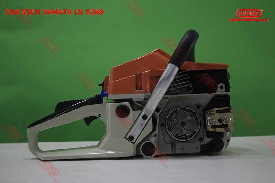 Máy Cưa xích Yamata CS 5280