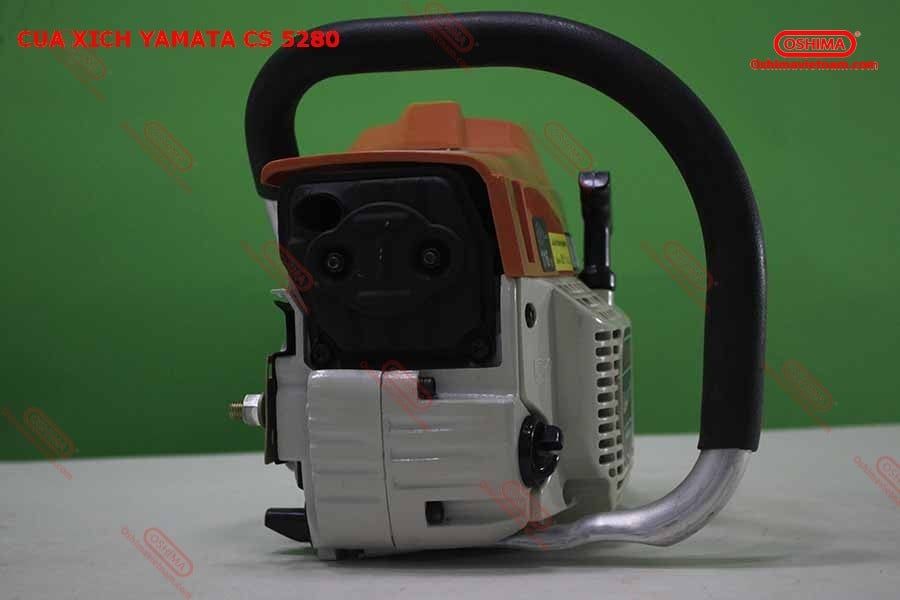 Máy Cưa xích Yamata CS 5280