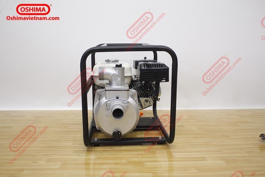 MÁY BƠM NƯỚC OSHIMA OS 50