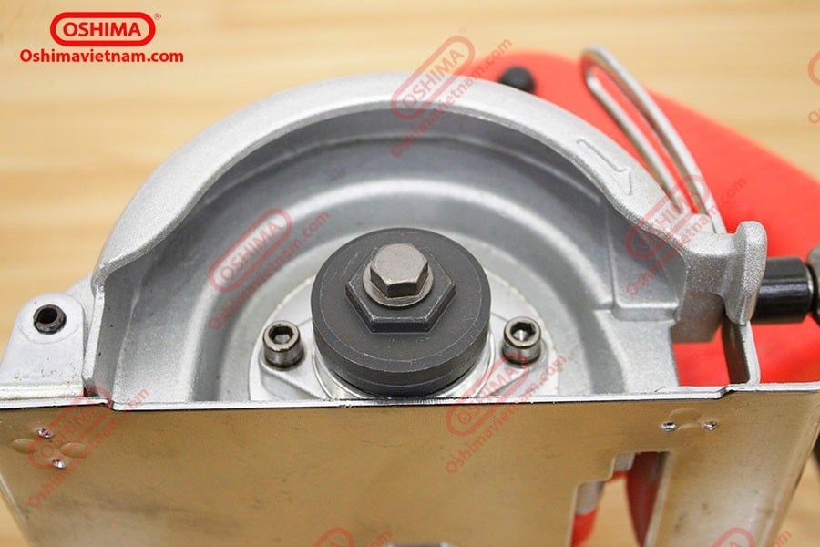 Máy cắt gạch Oshima C1230