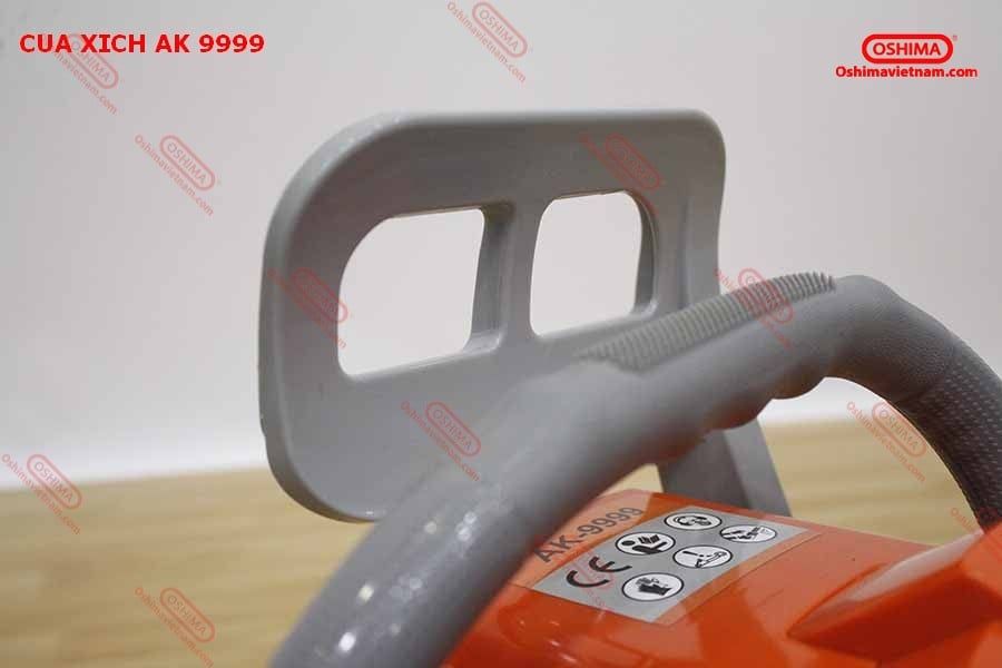 Máy Cưa xích AK 9999