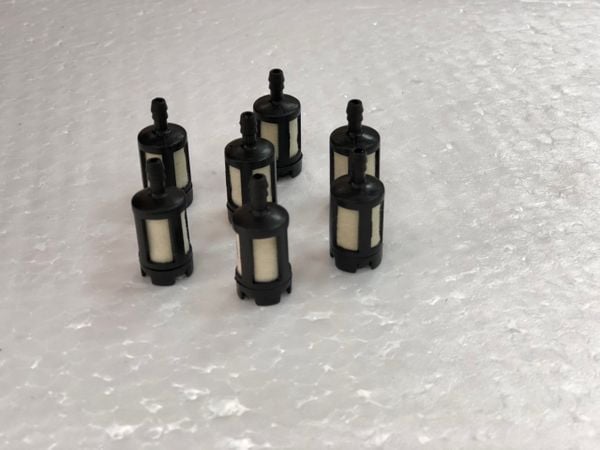 Quả lọc xăng-phụ tùng cho máy cắt cỏ lược xăng
