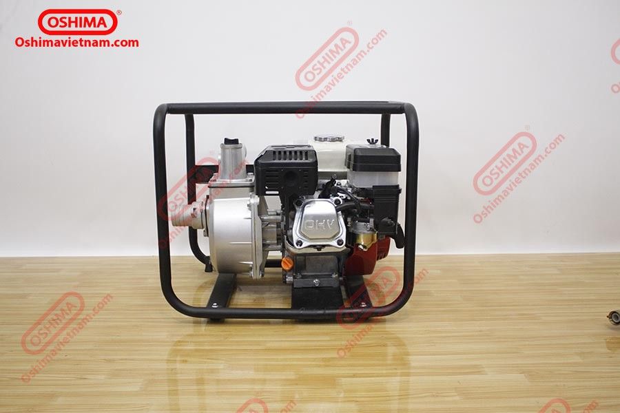 MÁY BƠM NƯỚC OSHIMA OS 50