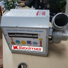 Máy bơm nước nông nghiệp Savi  2.2KW Ø110