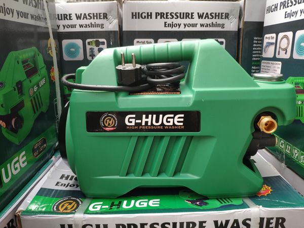 Máy rửa xe áp lực cao G-Huge 2300w