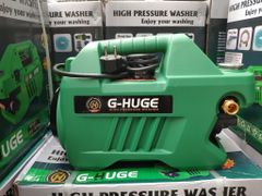 Máy rửa xe áp lực cao G-Huge 2300w