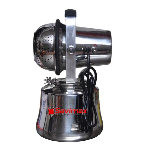 Máy phun sát khuẩn ULV INOX SV55