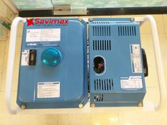 Máy phát điện Huspanda HD4500