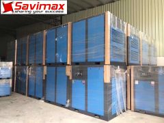 Máy nén khí trục vít công nghiệp Pegasus TMPM20A