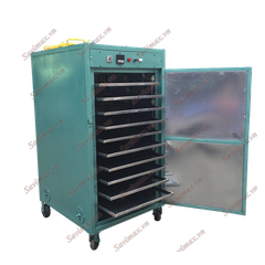 Máy sấy hoa quả thực phẩm TK32
