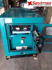 Máy phát điện diesel Bamboo BMB 10.1Euro công suất 10kw