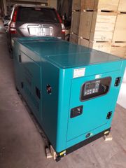 Máy phát điện diesel Bamboo BMB 10.1Euro công suất 10kw