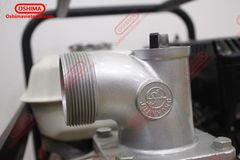 MÁY BƠM NƯỚC OSHIMA OS 50