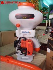Máy phun phòng dich Yataka CS-26