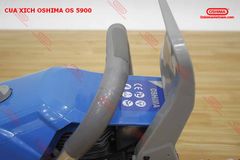 Máy cưa xích Oshima 5900