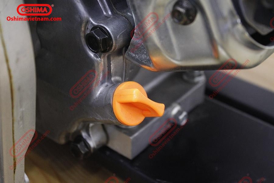 MÁY BƠM NƯỚC OSHIMA OS 50