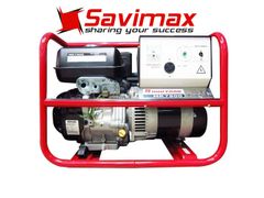 Máy phát điện Hữu Toàn HK7500