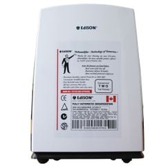 MÁY HÚT ẨM EDISON ED-12B