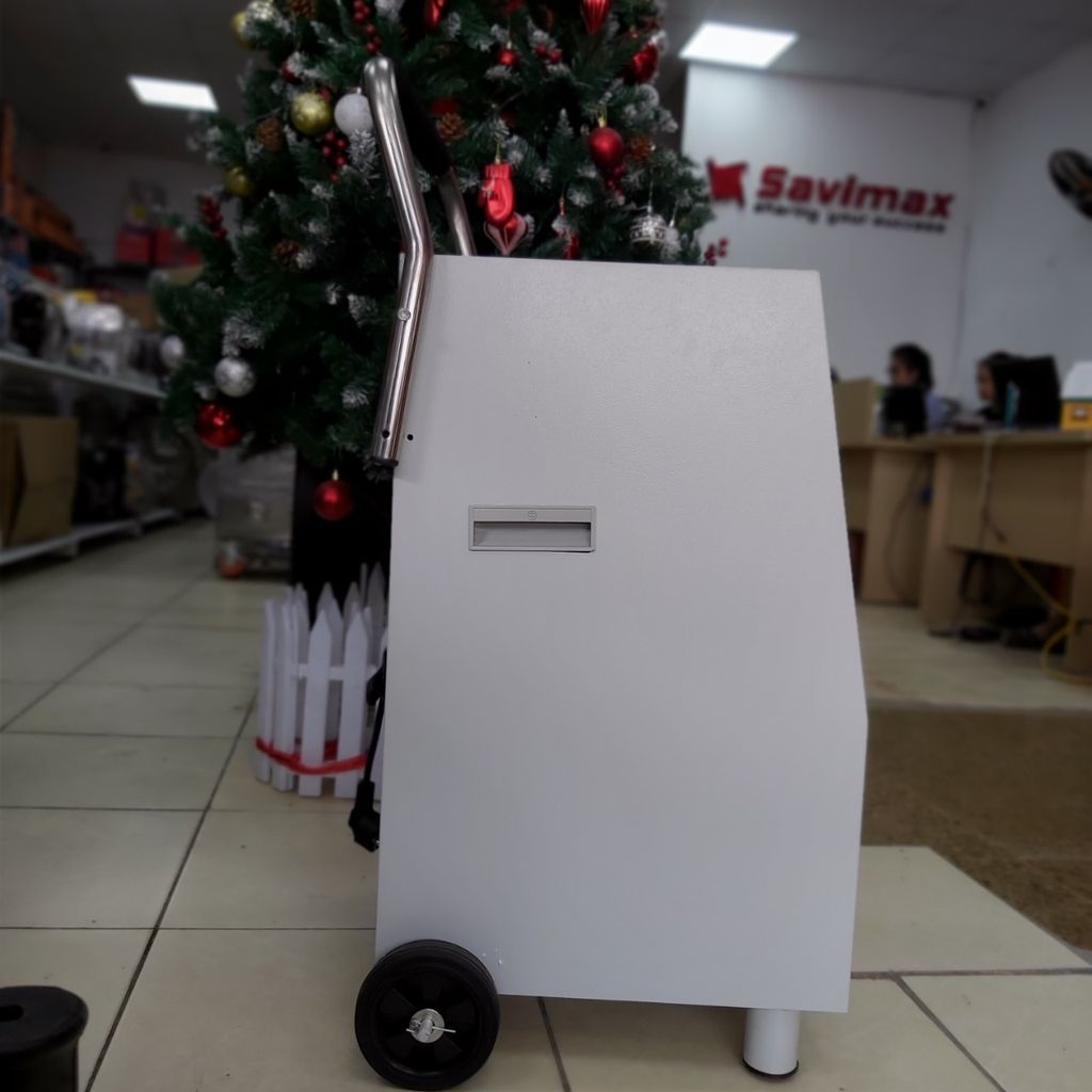 Máy hút ẩm Harison HD-60B (60L/ngày)