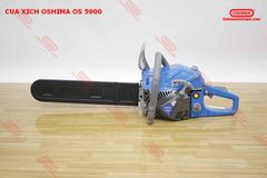 Máy cưa xích Oshima 5900
