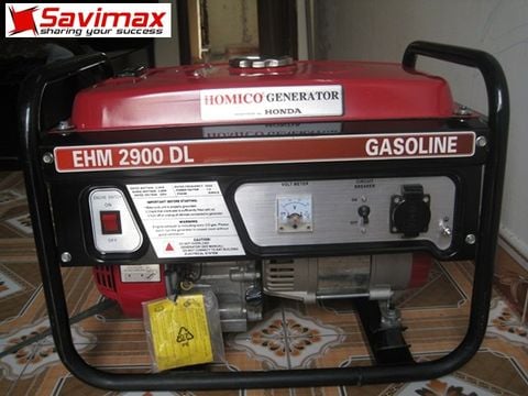 Máy phát điện Honda EHM 2900DL