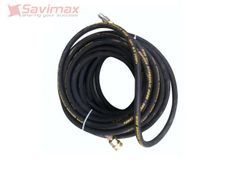 Dây rửa xe áp lực cao, bố thép 5 lớp loại 50m