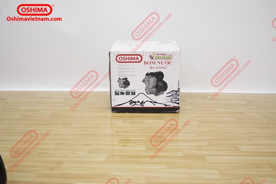 Máy Bơm Nước OSHIMA 200