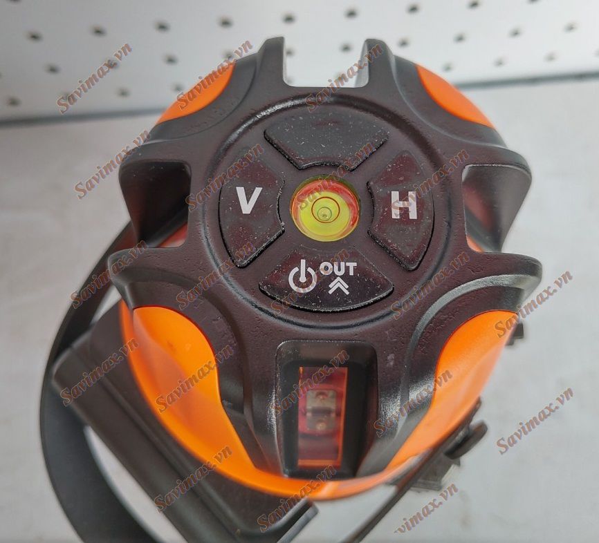 Máy Cân Mực Cromax CR5X
