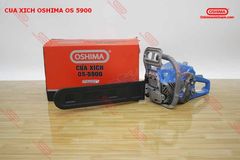 Máy cưa xích Oshima 5900