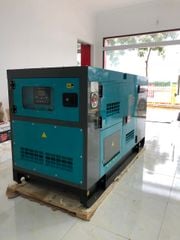 Máy phát điện diesel Bamboo BmB 30Euro công suất 32kw