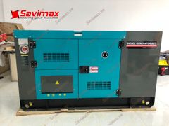 Máy phát điện diesel Bamboo BmB 16Euro công suất 16kw 3 pha