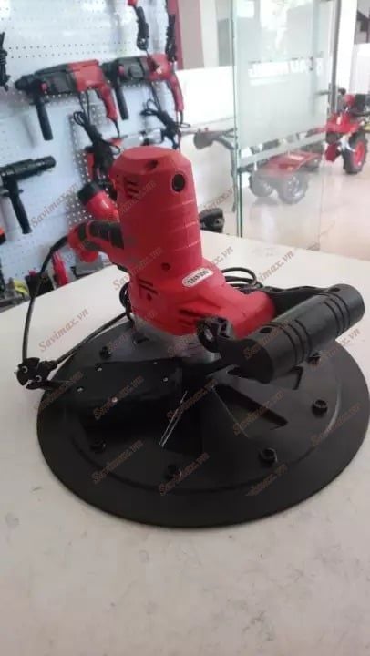 Máy Xoa Hồ Oshima MXH 750
