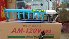 Máy Hái Chè OCHIAI AM 120V 600 Nhật Bản