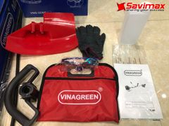 Máy xạc cỏ Vinagreen 1E44F 52cc