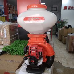 Máy phun vôi Z-Kubota động cơ Honda GX35 nhập khẩu Thái Lan