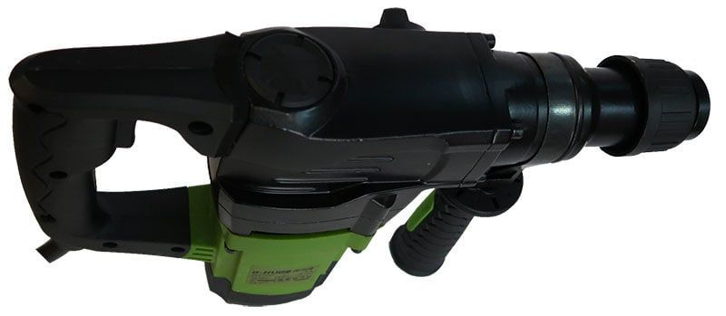 Máy khoan đục G-HUGE 8830