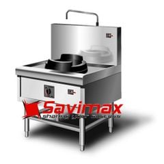 Bếp Á đơn gas